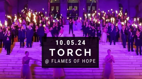 Flames of Hope