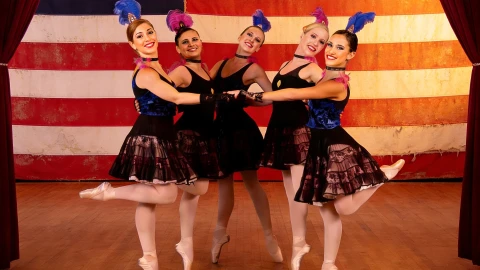 Salute to America Spring Concert